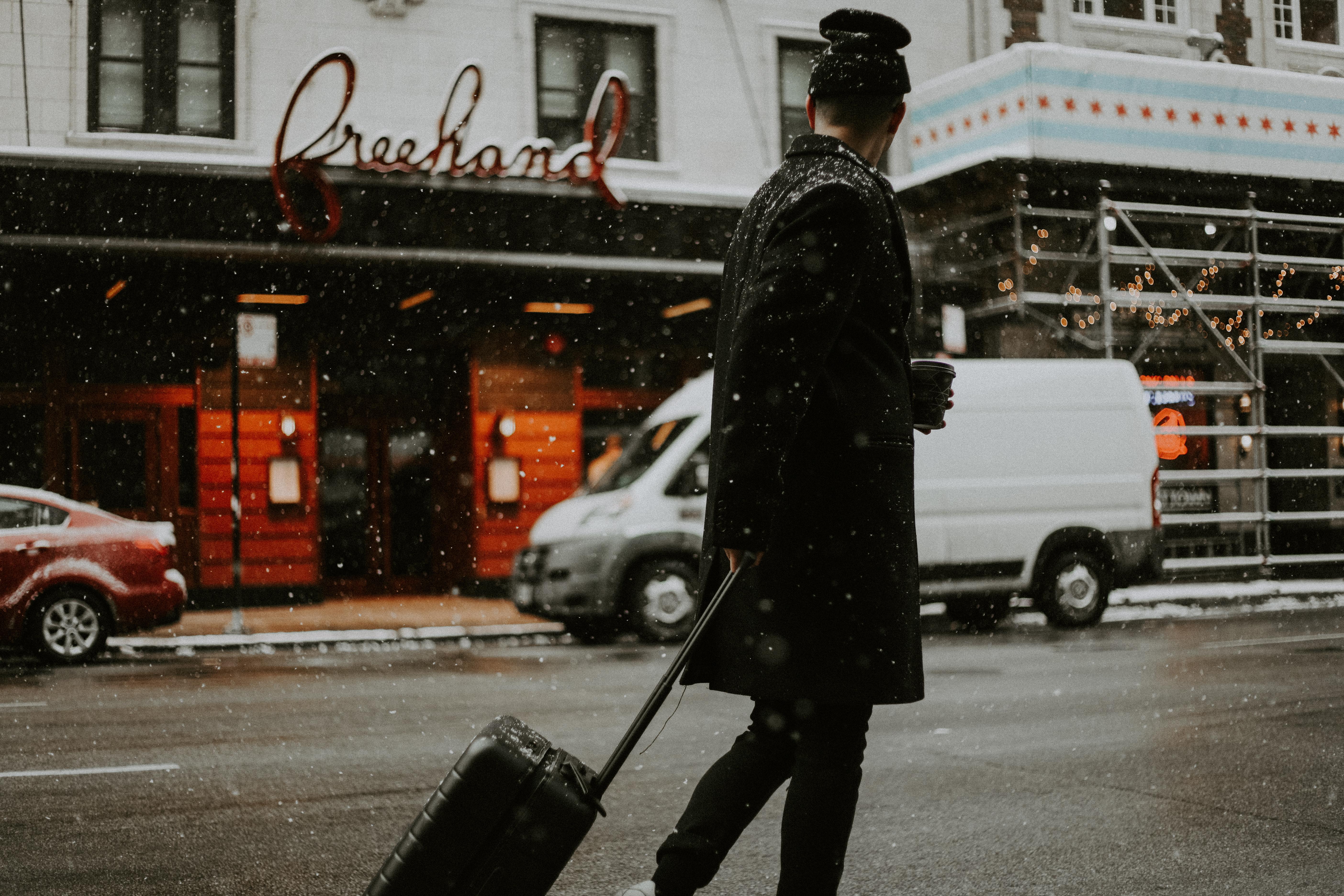 Freehand Chicago Dış mekan fotoğraf